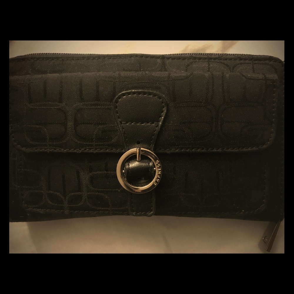 Beautiful EXPRESS wallet